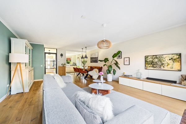 Medium property photo - Zandberglaan 26, 2493 BJ The Hague